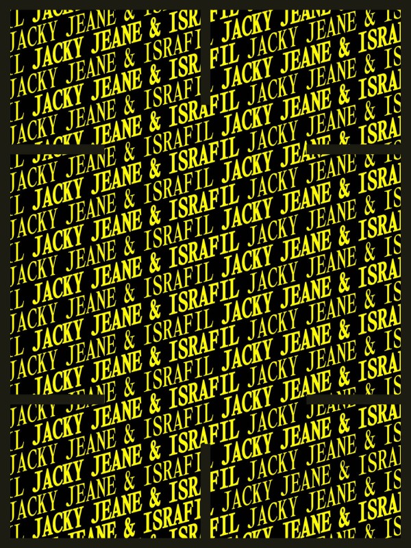 Jacky Jeane & Israfil