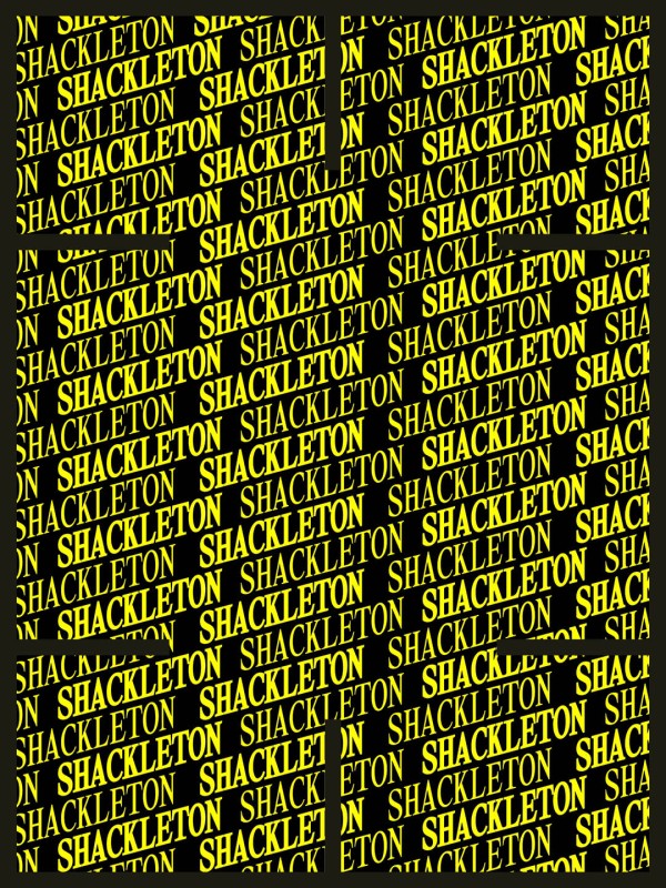 Shackleton live